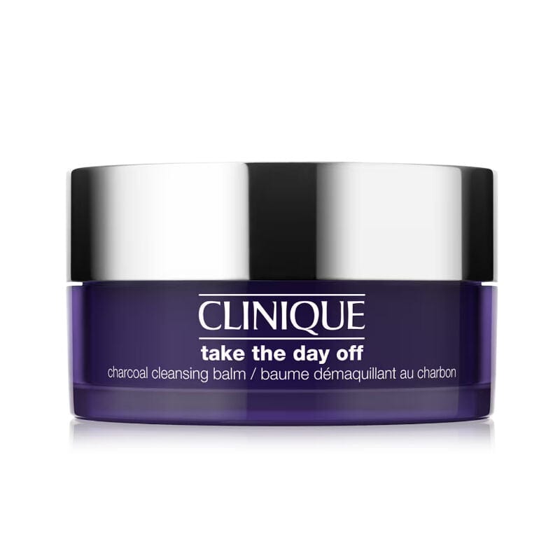 Clinique Take The Day Off Charcoal Cleansing Balm 125 ml Chivela