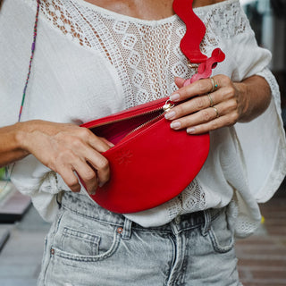 Peep Toe Shoe + Crossbody bag Bundle (15% off Bags)