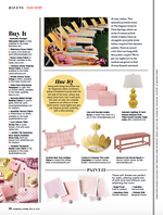 Antigua Pillow- Naturally Dyed Faded Pink