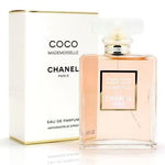 Coco Mademoiselle By Chanel For Women 3.4oz EDT Spray - By Baano