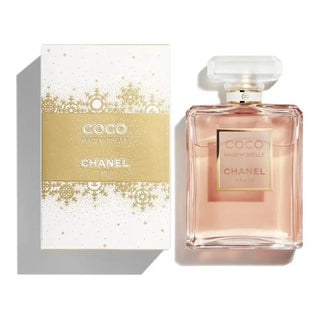 Coco Mademoiselle By Chanel For Women EDP 3.4oz