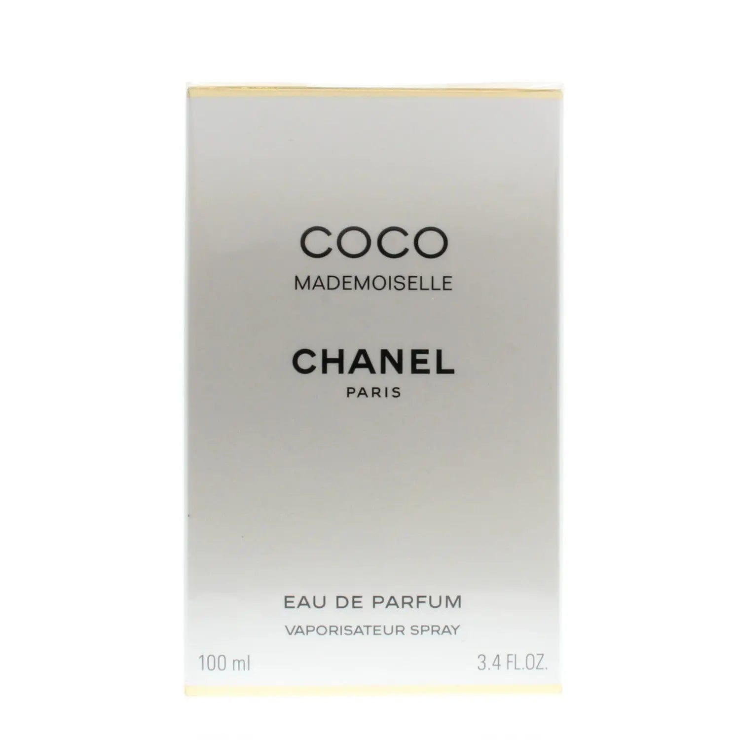 Coco Mademoiselle By Chanel For Women EDP 3.4oz - By Baano