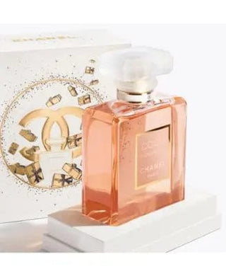 Coco Mademoiselle By Chanel For Women EDP 3.4oz