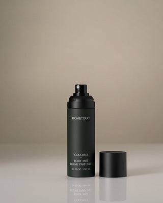 Body Mist Homecourt