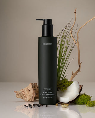 Body Wash Homecourt