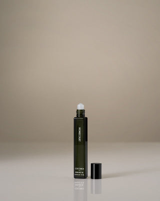 Perfume Oil Homecourt