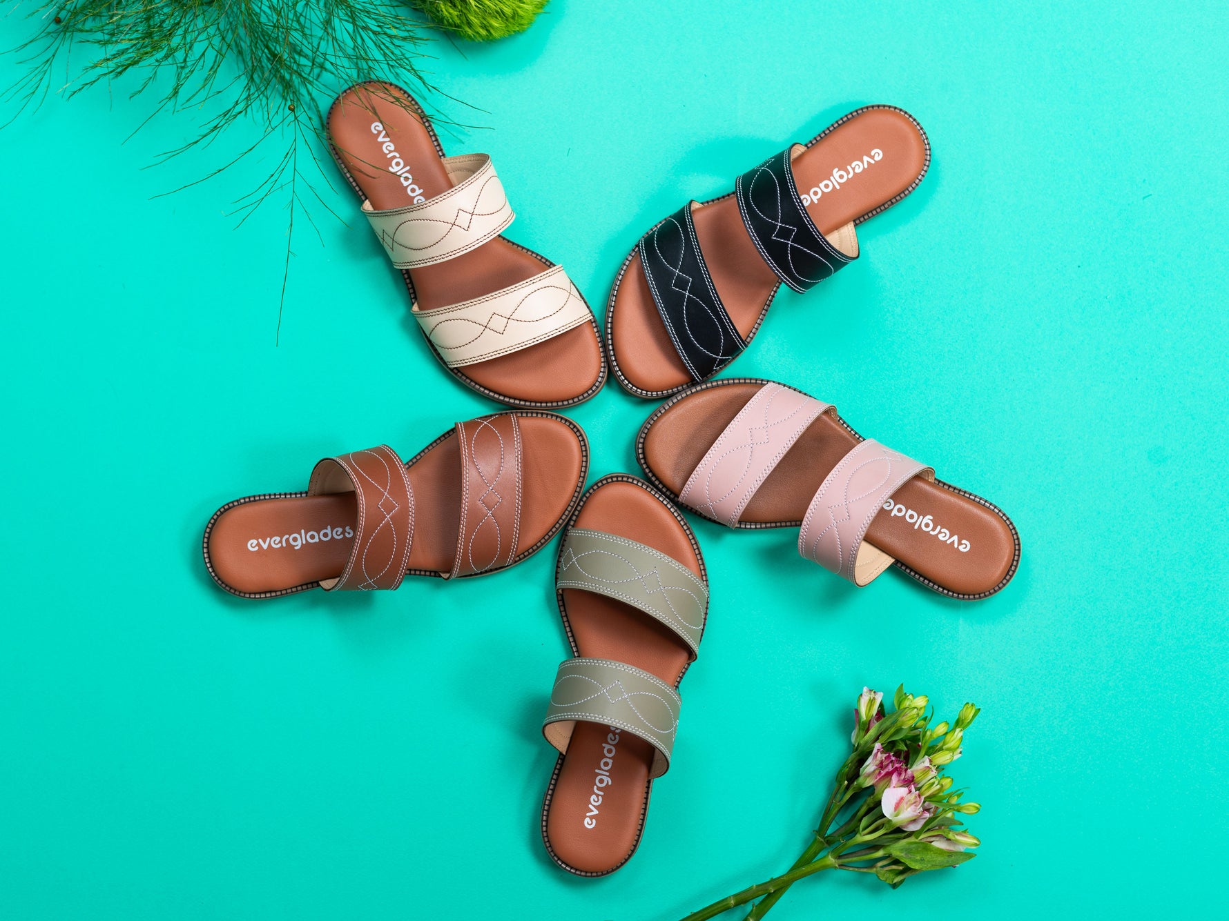 ELIZA Black - By Baano