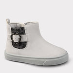Colette Girls Zip-Up Boot