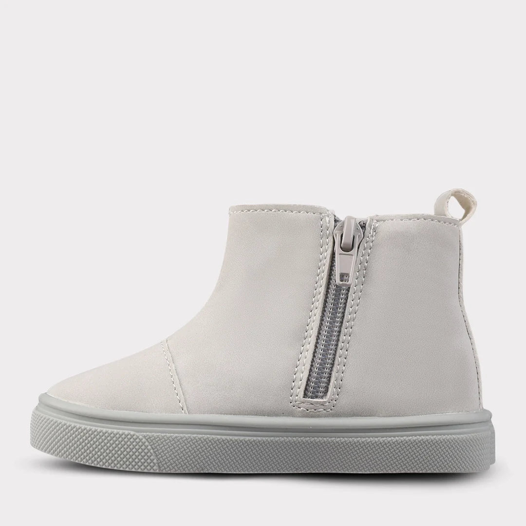 Colette Girls Zip-Up Boot
