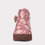 Colette Girls Zip-Up Boot