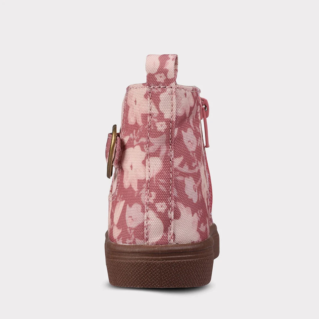 Colette Girls Zip-Up Boot