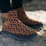 Colette Girls Zip-Up Boot