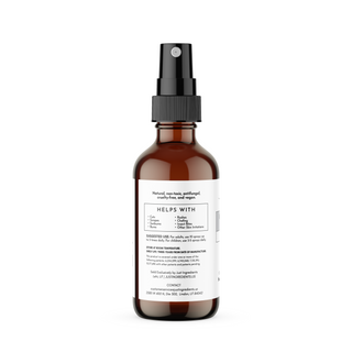 Colloidal Silver Spray - By Baano