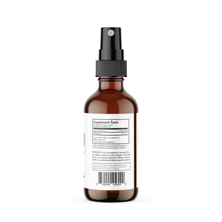 Colloidal Silver Spray - By Baano