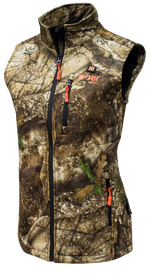 Colorado Women’s Heated Hunting Vest - Available in Mossy Oak® and Real Tree®