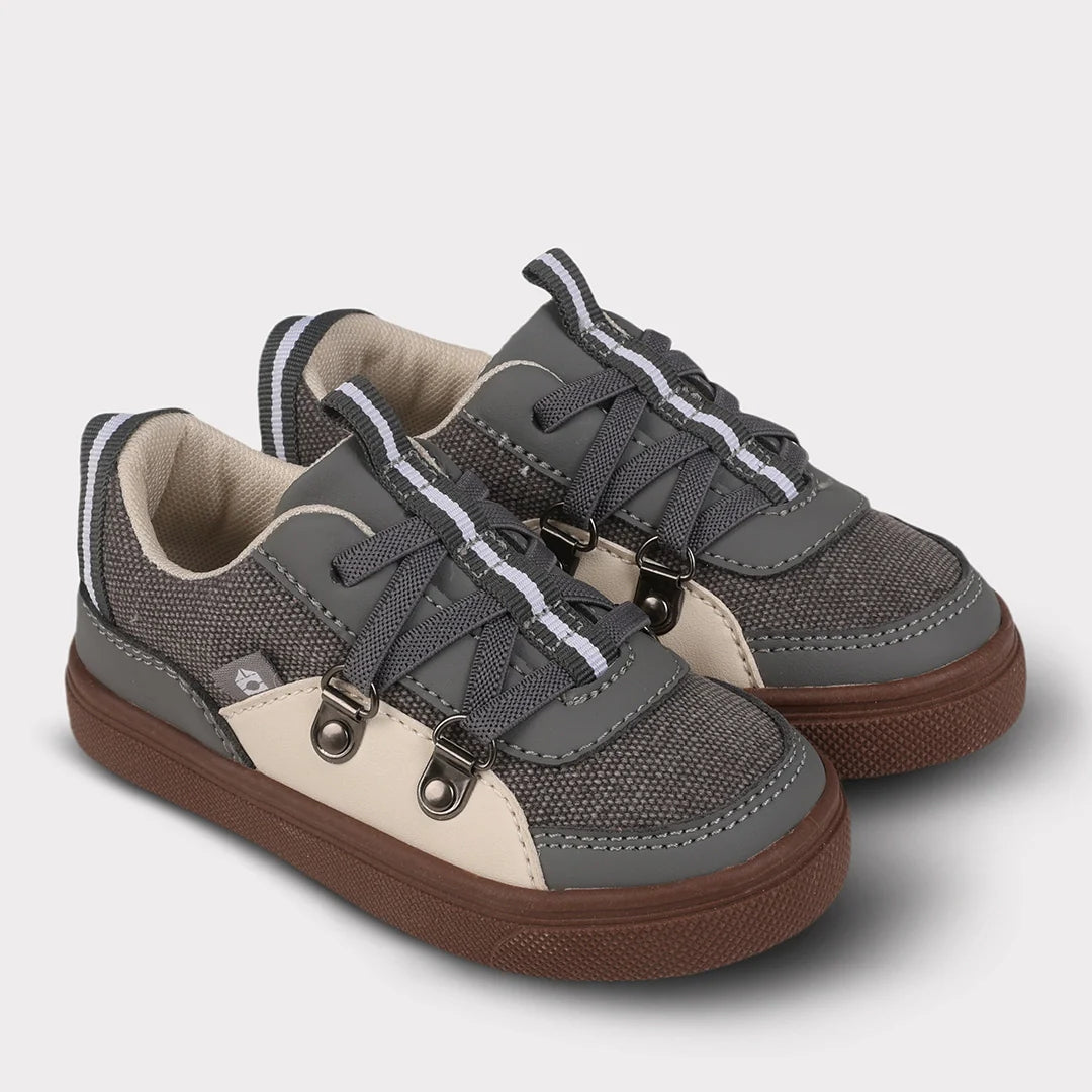 Colton Boys Slip-On Shoes