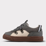 Colton Boys Slip-On Shoes