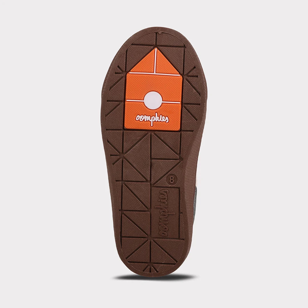 Colton Boys Slip-On Shoes