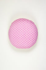 Comalapa Pillow - Bubblegum Pink