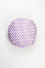 Comalapa Pillow - Light Lavender