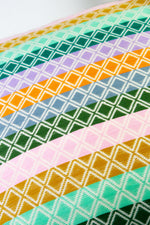 Comalapa Pillow - Multi