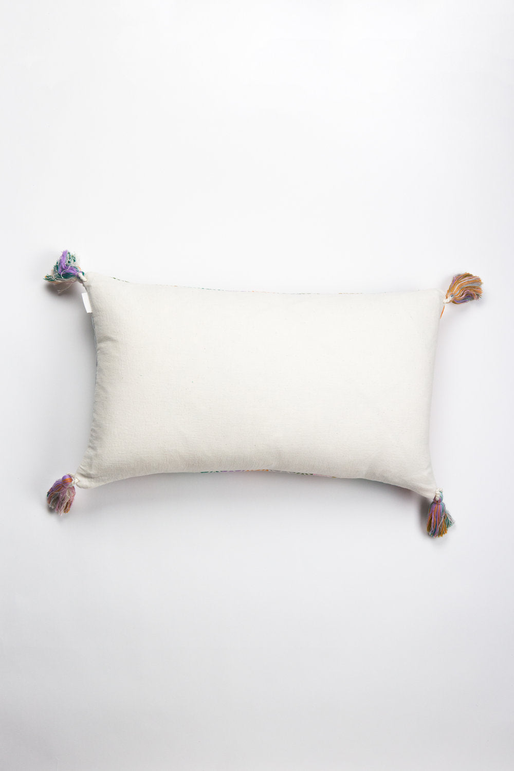Comalapa Pillow - Multi