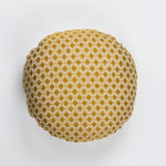 Comalapa Pillow - Ochre