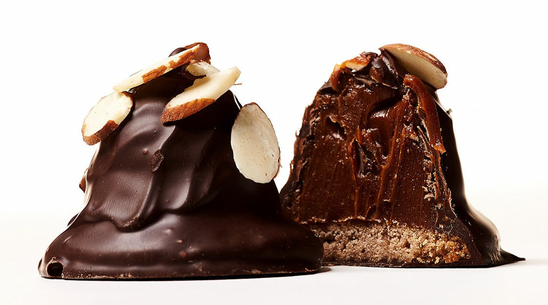 Fathers Day Box: Cookies & Chocolate