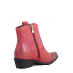 Connor Western Booties Chelsea Crew