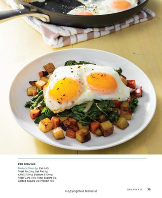 Cook for Your Gut Health: Quiet Your Gut, Boost Fiber, and Reduce Inflammation (Spiral Bound) - By Baano