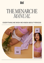 The Menarche Manual - eBook - By Baano