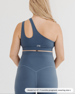 AXK CORE Cross Body Nursing Bra