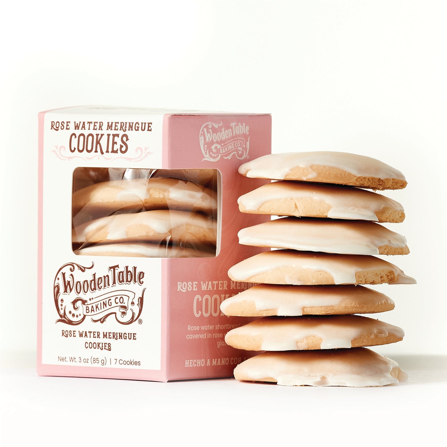 Mother's Day Gift Box