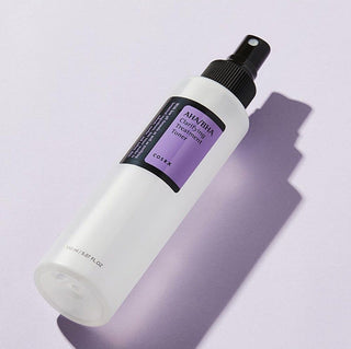 Cosrx AHA BHA Clarifying Treatment Toner 150 ml - By Baano