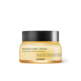 Cosrx Propolis Light Cream Intensive Nourishing Cream 65 ml - By Baano