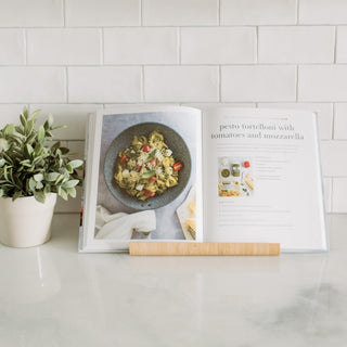 Costco One Stop Meals Cookbook - By Baano