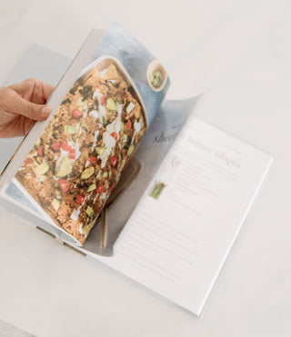 Costco One Stop Meals Cookbook - By Baano