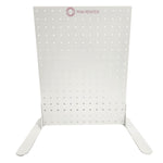 Queen of Gems Retail Kit With Countertop Metal Peg Display With Hooks (25pcs)