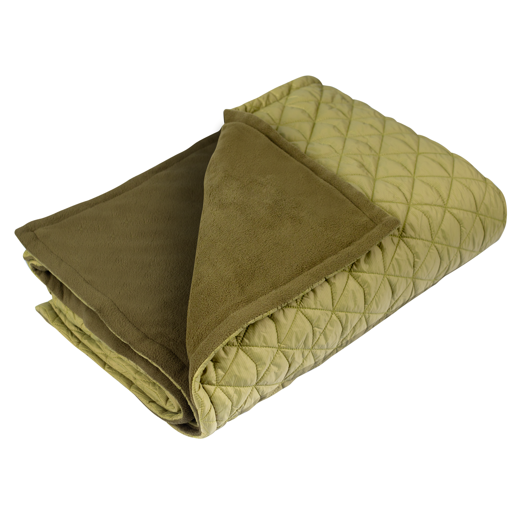 Cove Heated Portable Blanket - with Dual Control