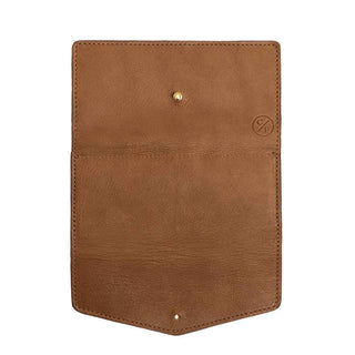 Craft & Forge Leather Wallet
