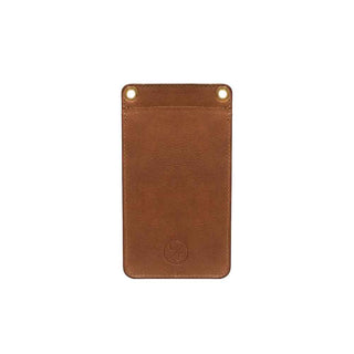 Craft & Forge Leather Phone Pouch