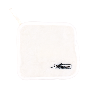Makeup Remover Microfiber Cloth - By Baano