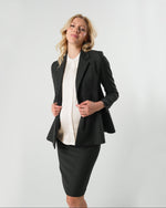 Nathalie Maternity Blazer (Regular & Petite)