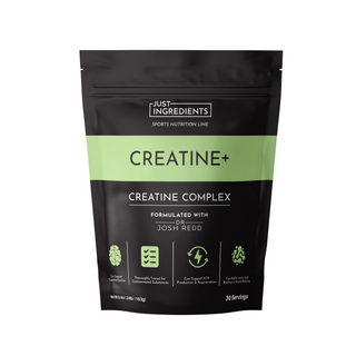 Creatine+ - By Baano