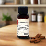 Cinnamon Oil - By Baano