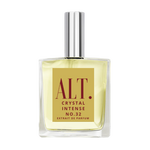 Crystal Intense - By Baano