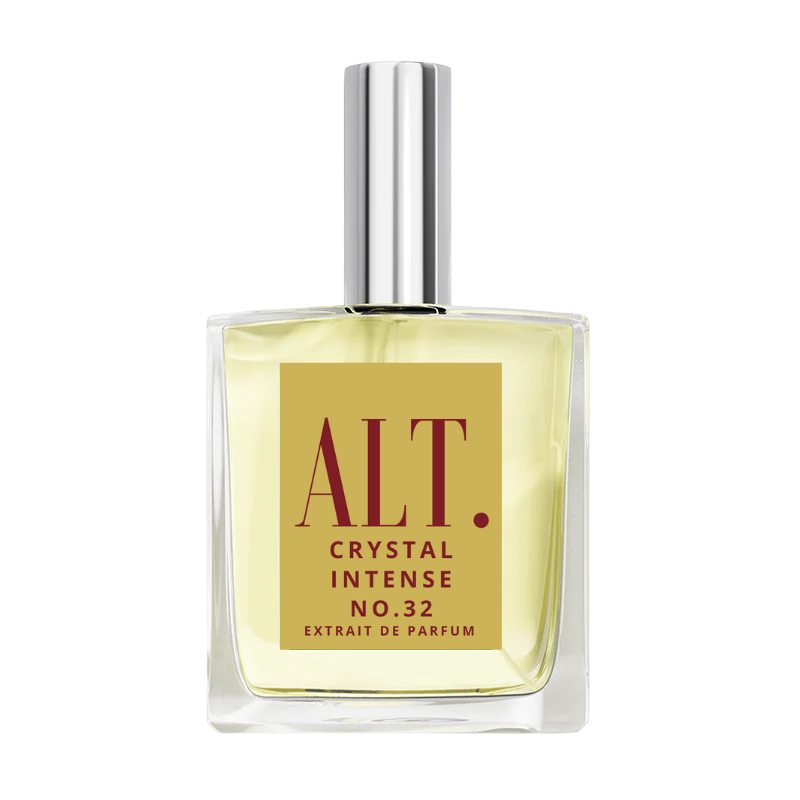 Crystal Intense - By Baano