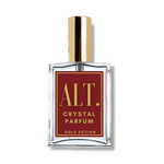 Crystal Parfum (Gold) - By Baano