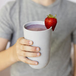 14oz Cup + Lid - By Baano