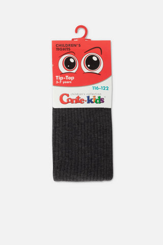 Conte-Kids Cotton Tights - Tip-Top 566 - By Baano